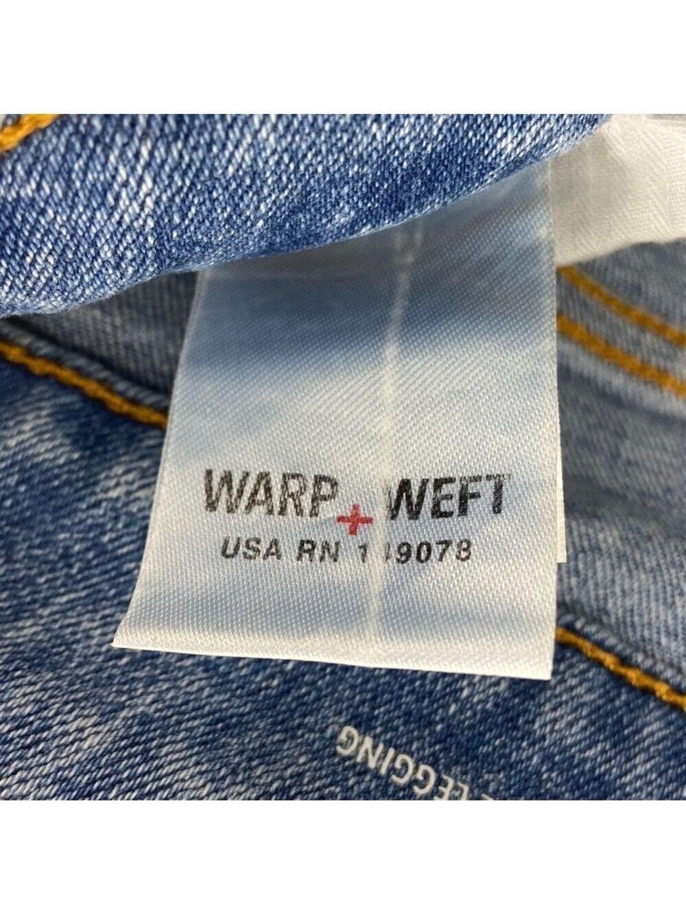 Warp & Weft - Picture 5 of 10